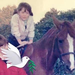 Meet your Posher, Maggie